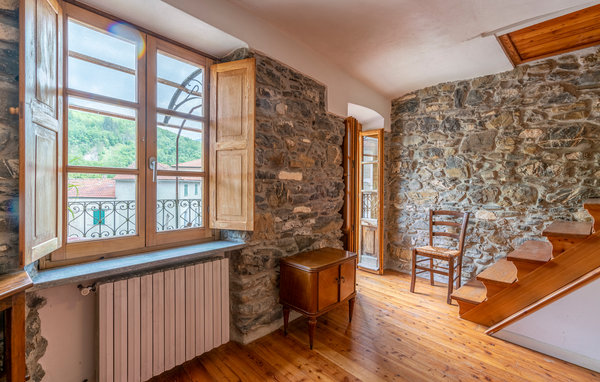 Casa vacanze - Rovegno , Italia - ILL857 504