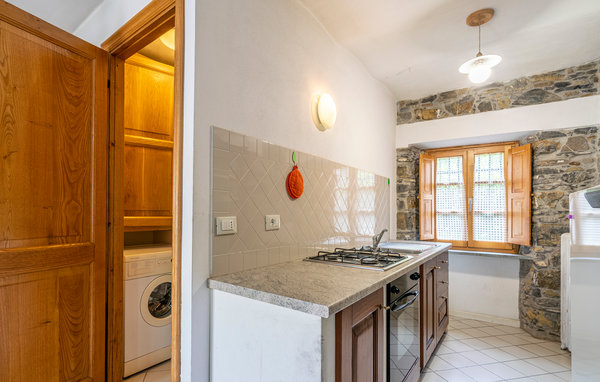 Casa vacanze - Rovegno , Italia - ILL857 401