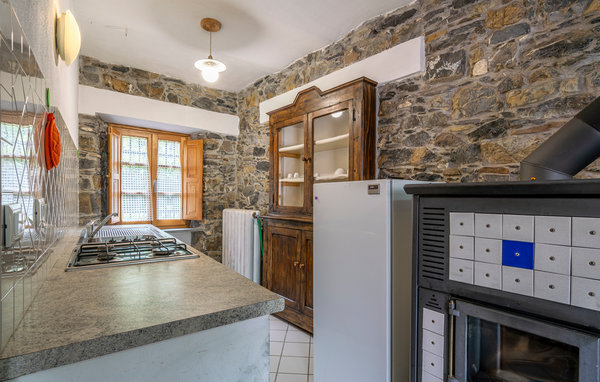 Casa vacanze - Rovegno , Italia - ILL857 402