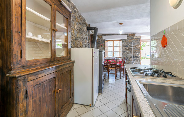Casa vacanze - Rovegno , Italia - ILL857 403