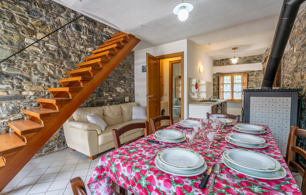 Casa vacanze - Rovegno , Italia - ILL857 3