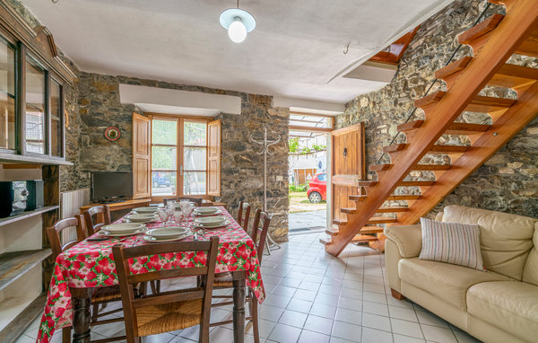 Casa vacanze - Rovegno , Italia - ILL857 301