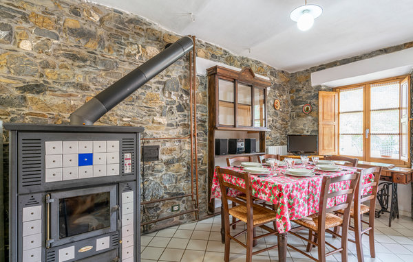 Casa vacanze - Rovegno , Italia - ILL857 302