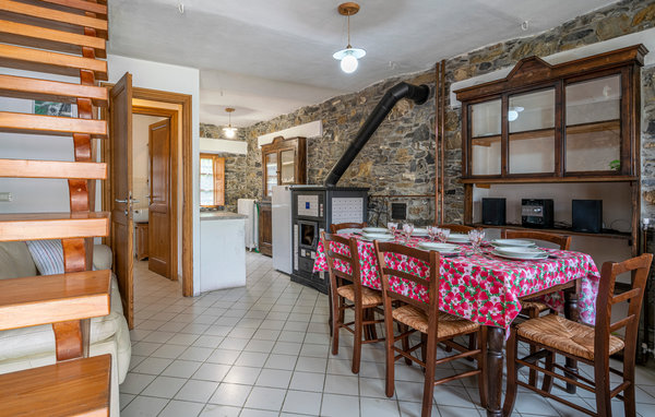 Casa vacanze - Rovegno , Italia - ILL857 303