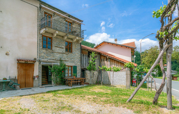 Casa vacanze - Rovegno , Italia - ILL857 81
