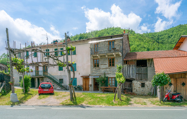 Casa vacanze - Rovegno , Italia - ILL857 82