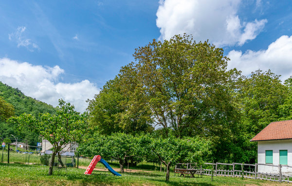 Casa vacanze - Rovegno , Italia - ILL857 102