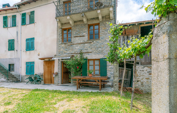 Casa vacanze - Rovegno , Italia - ILL857 104