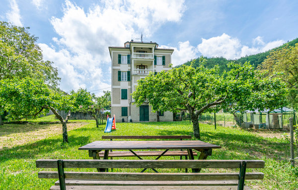 Appartamento - Rovegno , Italia - ILL858 6
