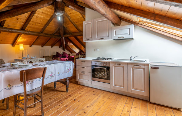 Appartamento - Rovegno , Italia - ILL858 401