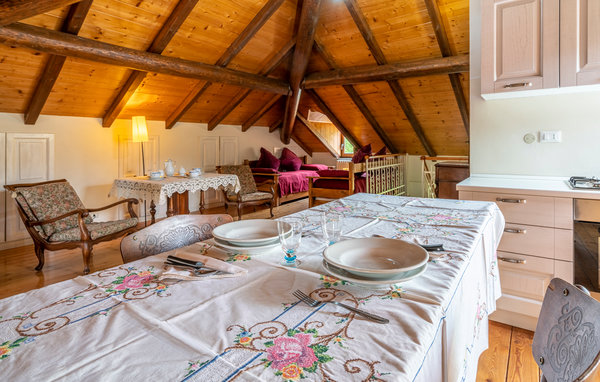 Appartamento - Rovegno , Italia - ILL858 403