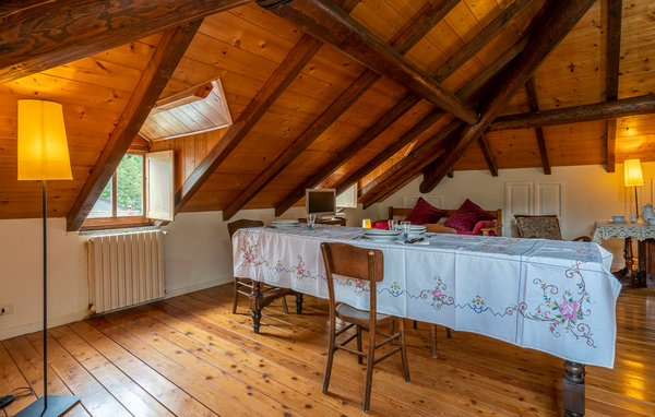 Appartamento - Rovegno , Italia - ILL858 302