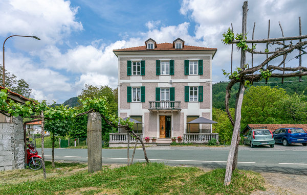 Appartamento - Rovegno , Italia - ILL858 81