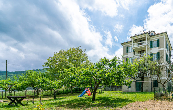 Appartamento - Rovegno , Italia - ILL858 101