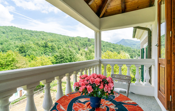 Appartamento - Rovegno , Italia - ILL858 104