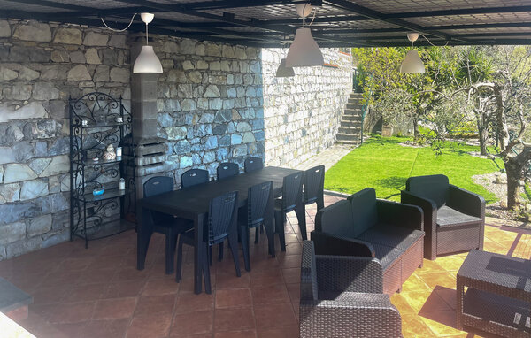 Ferienhaus - Chiavari , Italien - ILL864 110