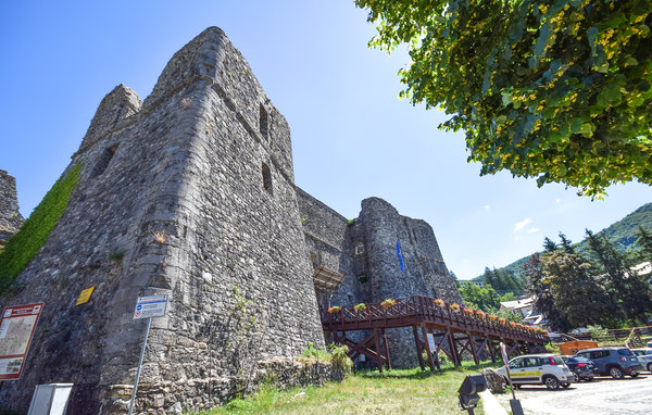 Appartamento - Santo Stefano D'Aveto , Italia - ILL867 904