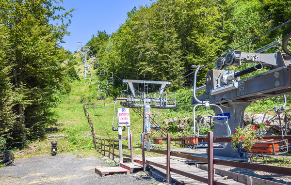 Appartamento - Santo Stefano D'Aveto , Italia - ILL867 906