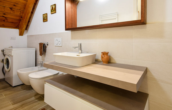Appartamento - Santo Stefano D'Aveto , Italia - ILL867 701