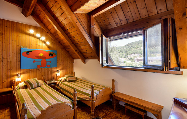 Appartamento - Santo Stefano D'Aveto , Italia - ILL867 601