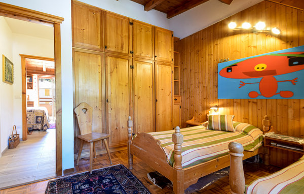 Appartamento - Santo Stefano D'Aveto , Italia - ILL867 602