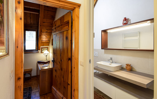 Appartamento - Santo Stefano D'Aveto , Italia - ILL867 501