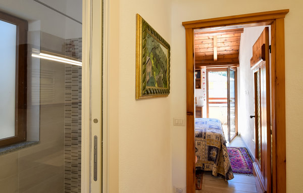 Appartamento - Santo Stefano D'Aveto , Italia - ILL867 502