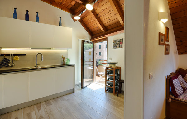 Appartamento - Santo Stefano D'Aveto , Italia - ILL867 402