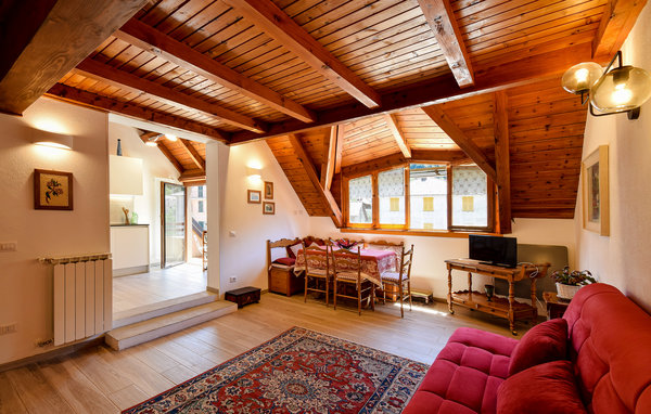 Appartamento - Santo Stefano D'Aveto , Italia - ILL867 3