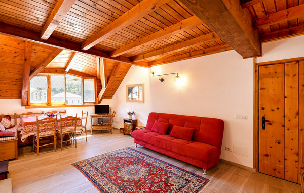 Appartamento - Santo Stefano D'Aveto , Italia - ILL867 301
