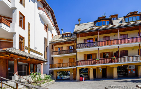Appartamento - Santo Stefano D'Aveto , Italia - ILL867 81