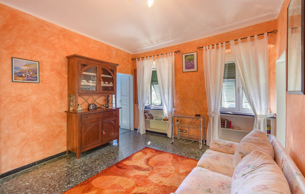 Apartament - Camogli , Wlochy - ILL871 2