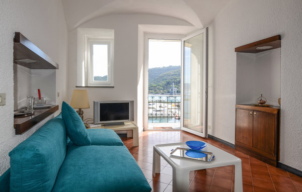 Apartament - Portovenere , Wlochy - ILL882 2