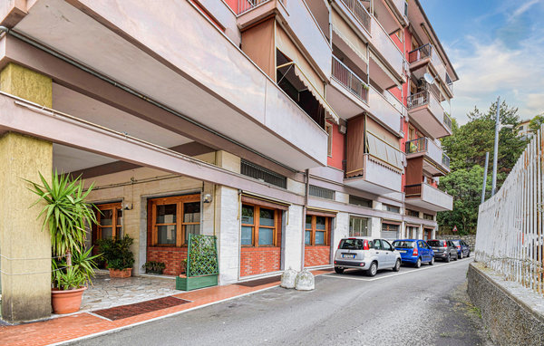 Appartement - Recco , Italie - ILL884 1