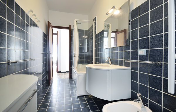 Ferienwohnung - Recco , Italien - ILL886 701