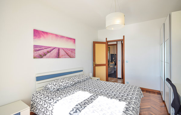 Ferienwohnung - Recco , Italien - ILL886 601