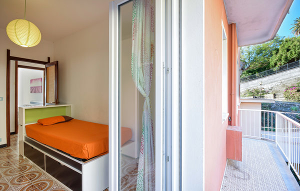 Ferienwohnung - Recco , Italien - ILL886 602