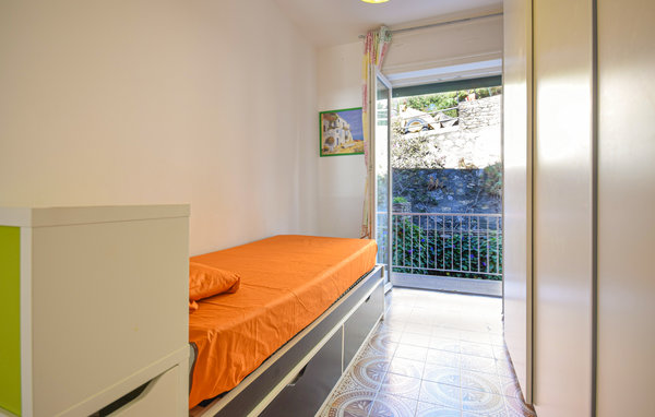 Ferienwohnung - Recco , Italien - ILL886 603