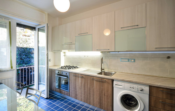 Ferienwohnung - Recco , Italien - ILL886 4