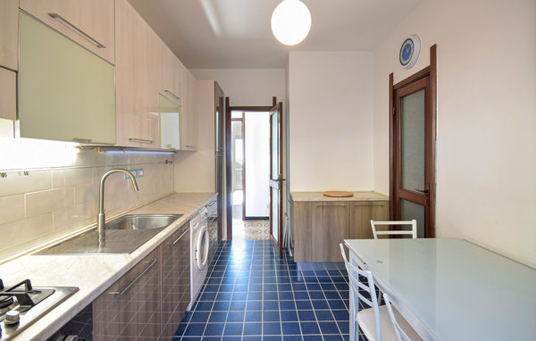 Ferienwohnung - Recco , Italien - ILL886 401