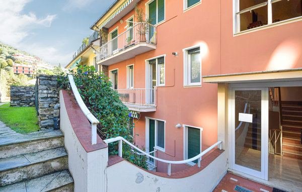 Ferienwohnung - Recco , Italien - ILL886 81