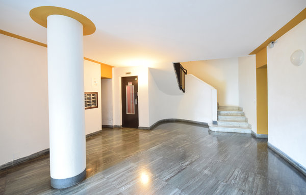 Appartamento - Rapallo , Italia - ILL887 501