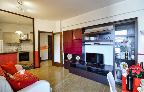 Appartement - Rapallo , Italie - ILL887 2