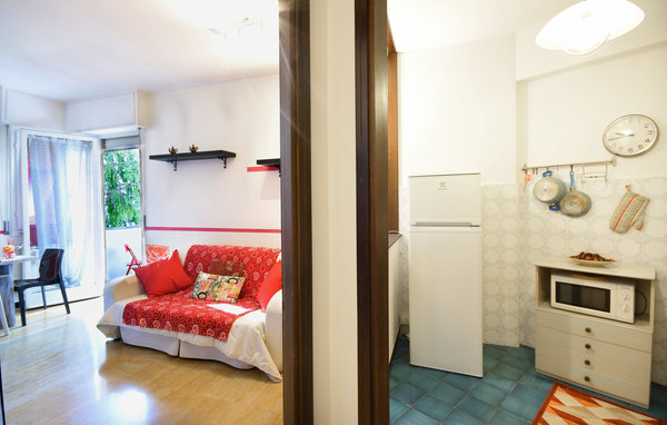 Appartamento - Rapallo , Italia - ILL887 3