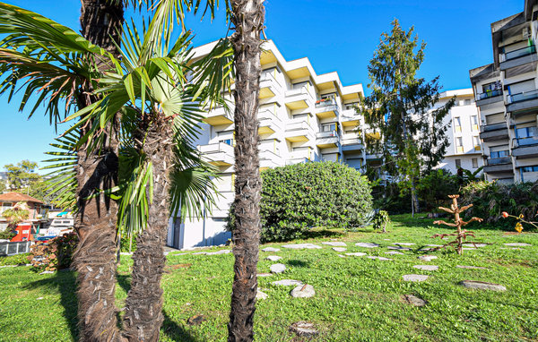 Appartement - Rapallo , Italie - ILL887 1