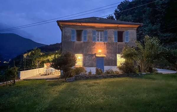 Holiday Home - Uscio , Italy - ILL897 801