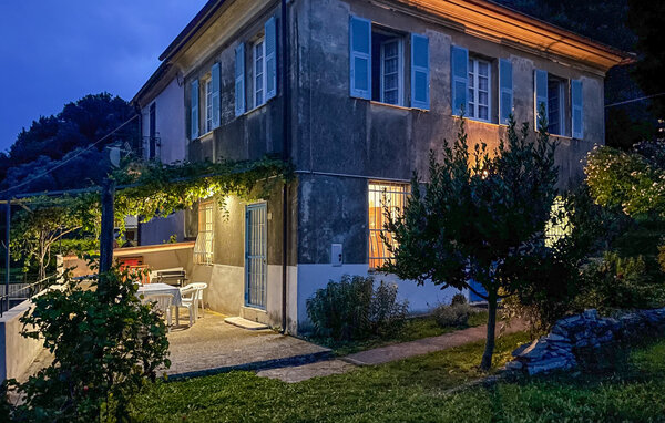 Holiday Home - Uscio , Italy - ILL897 8