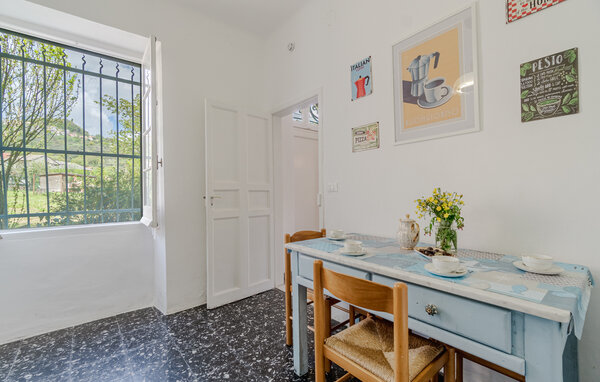 Ferienhaus - Uscio , Italien - ILL897 403