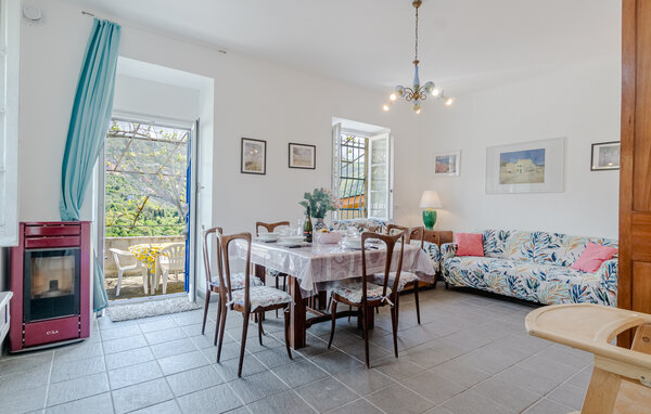 Holiday Home - Uscio , Italy - ILL897 2