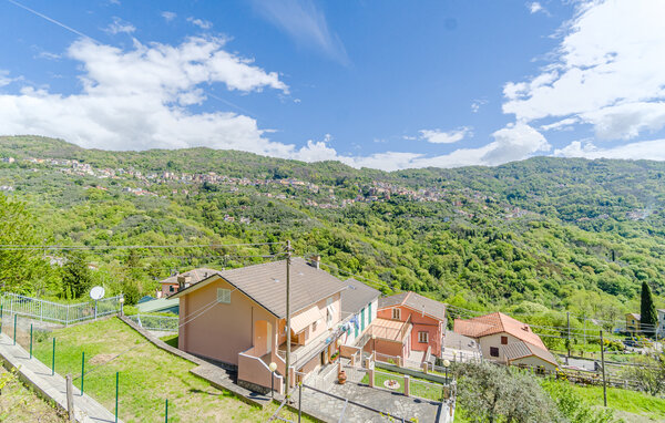 Ferienhaus - Uscio , Italien - ILL897 7